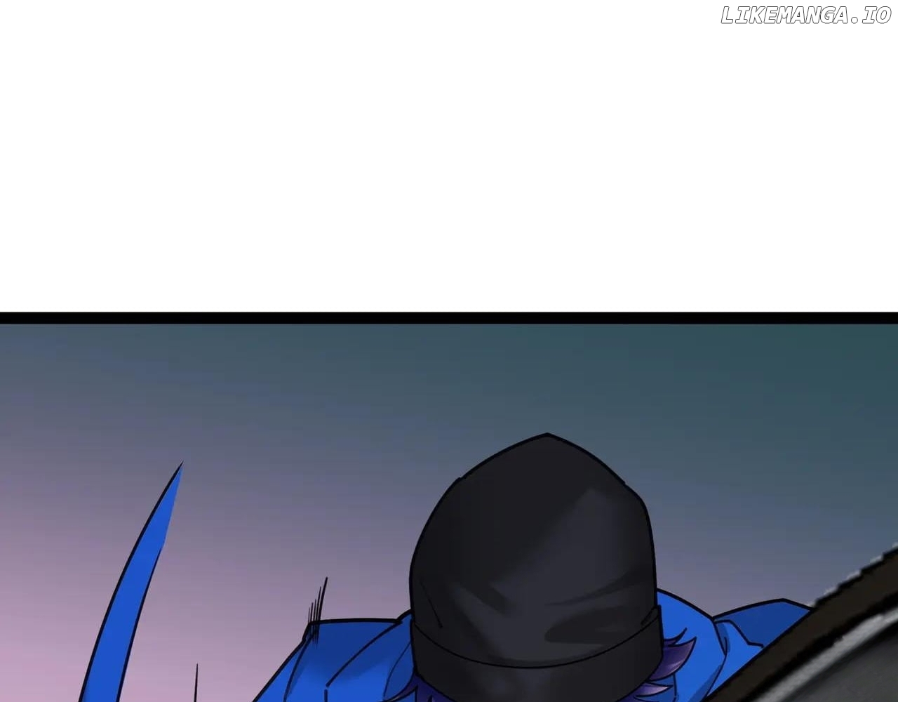 Daddy President Is Too Hard To Deal With Chapter 141 - page 57